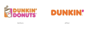 Dunkin Donuts